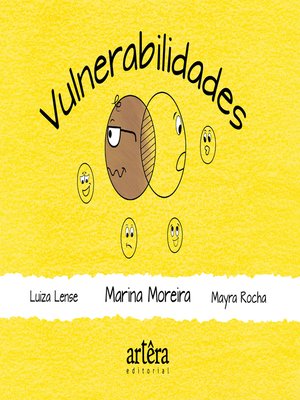 cover image of Vulnerabilidades